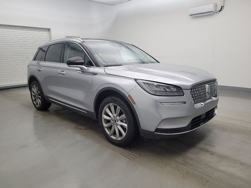 Used 2021 Lincoln Corsair AWD w/ Premium Package image 11