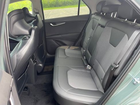 New 2025 Kia Niro EX image 14