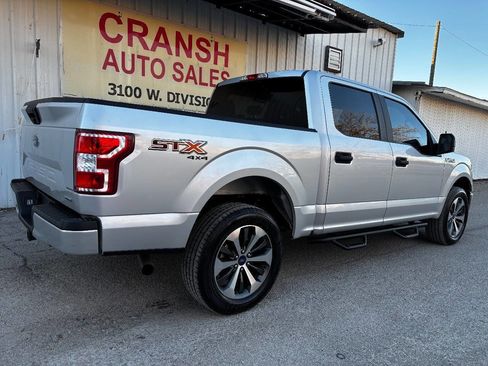 Used 2019 Ford F150 XL w/ Equipment Group 101A Mid image 40