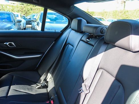 New 2026 BMW 330i Sedan w/ Parking Assistance Package image 18