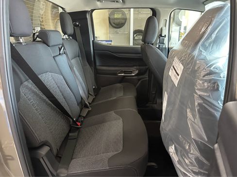 New 2025 Ford Ranger XLT w/ Advanced Towing Package image 28