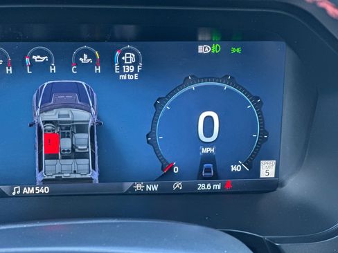 New 2025 Ford F150 Raptor image 31