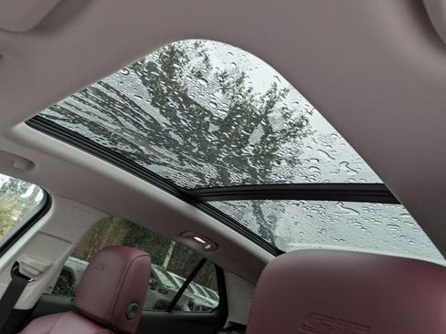 New 2026 Buick Envision Sport Touring image 23