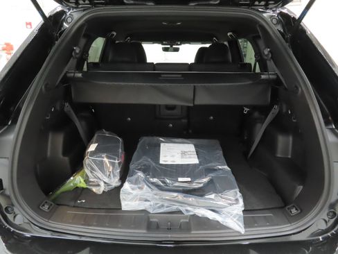 New 2026 Mitsubishi Outlander LE FWD image 23
