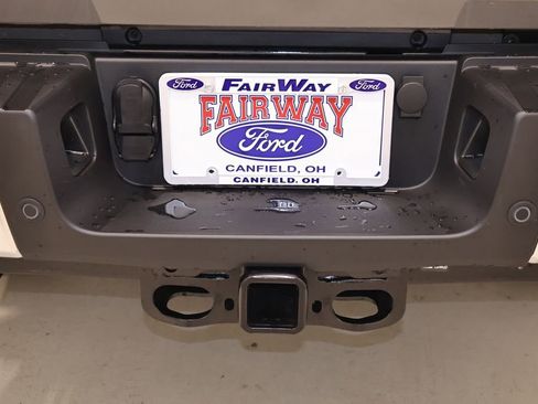 New 2026 Ford F350 Lariat AWD/4WD image 38