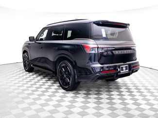 New 2026 INFINITI QX80 4WD w/ Sport Exterior Package video 3