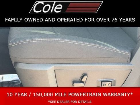 Used 2025 RAM 2500 Big Horn image 45