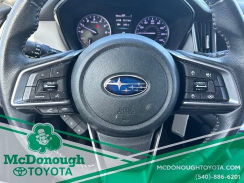 Used 2020 Subaru Outback Premium AWD/4WD image 17