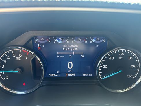 Used 2021 Ford F150 XLT w/ Equipment Group 302A High AWD/4WD image 25