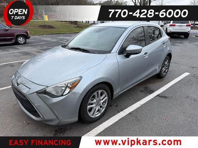 Used 2020 Toyota Yaris LE