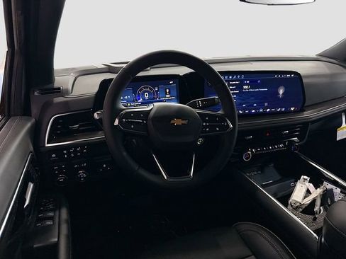 New 2026 Chevrolet Tahoe Premier w/ Sun And Tow Package image 25