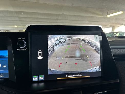 New 2026 Subaru Outback Premium image 16