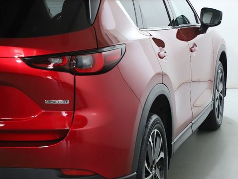 Certified 2023 MAZDA CX-5 AWD 2.5 S w/ Premium Package image 45