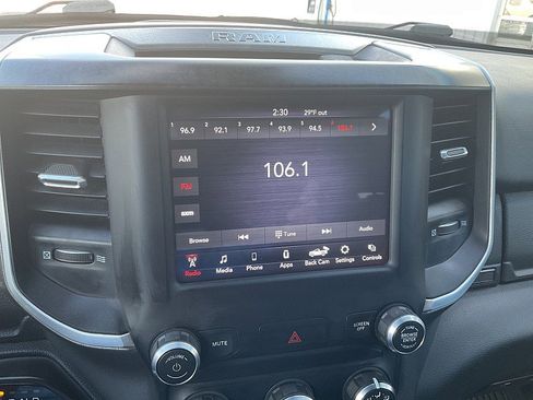 Used 2021 RAM 1500 Big Horn image 18