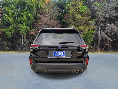 New 2026 Subaru Forester Limited image 17