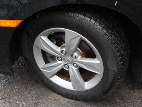 Used 2020 Honda Odyssey EX-L image 20