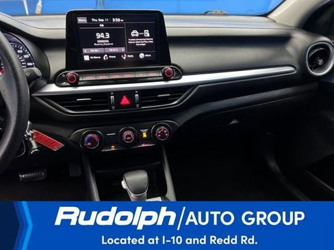 Used 2023 Kia Forte LXS image 17