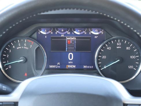 Used 2024 Ford Expedition Max XLT RWD image 29
