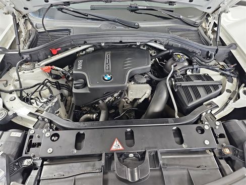 Used 2016 BMW X3 xDrive28i image 36