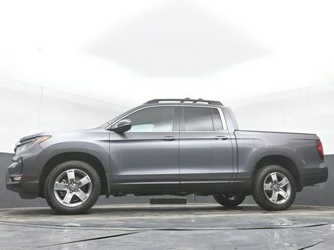 New 2026 Honda Ridgeline RTL image 44