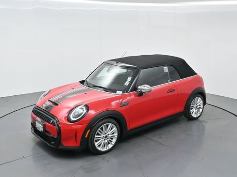 Used 2023 MINI Cooper S image 51