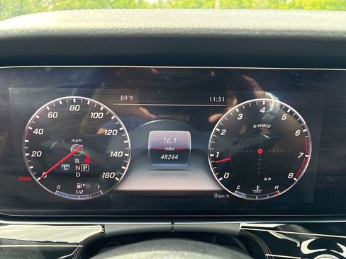 Used 2020 Mercedes-Benz E 450 Cabriolet image 21