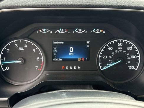 Used 2022 Ford F150 XLT w/ Trailer Tow Package AWD/4WD image 24