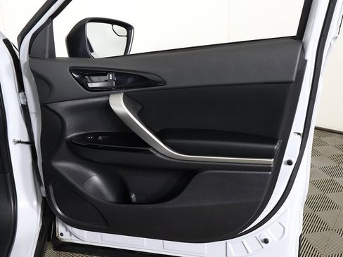 Used 2024 Mitsubishi Eclipse Cross LE image 20