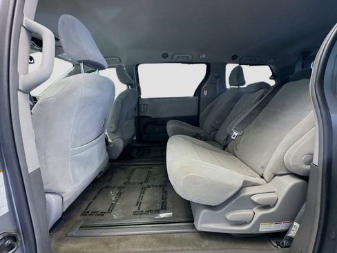 Used 2018 Toyota Sienna LE image 12