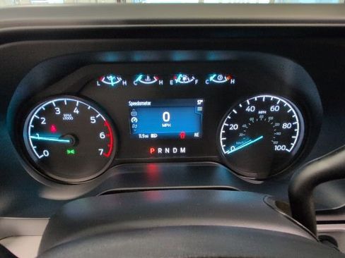 New 2026 Ford F350 XL w/ STX Appearance Package AWD/4WD image 18