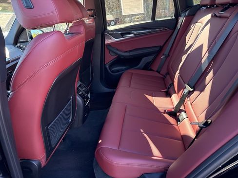 Certified 2023 BMW X3 M40i w/ Premium Package image 13