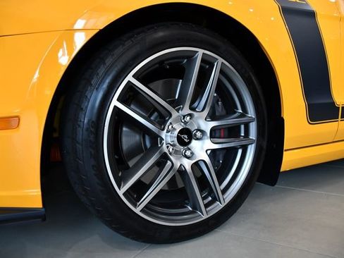 Used 2013 Ford Mustang Boss 302 RWD image 10