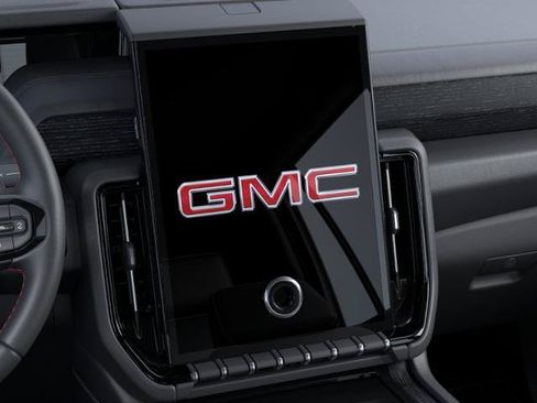 New 2026 GMC Yukon AT4 Ultimate AWD/4WD image 44