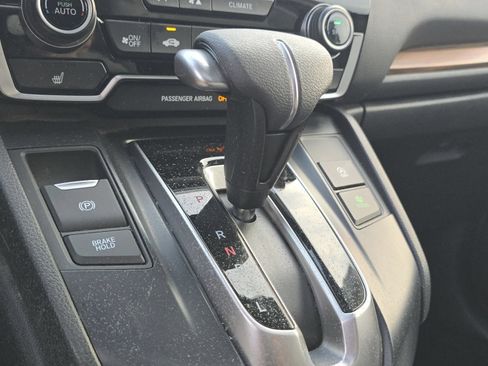 Used 2021 Honda CR-V EX image 30