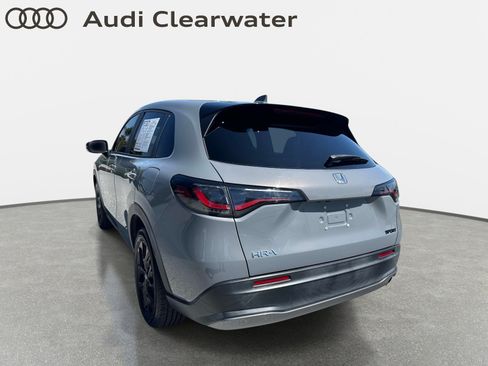 Used 2023 Honda HR-V Sport image 8