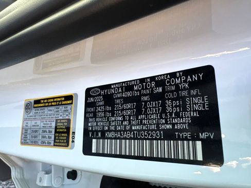 New 2026 Hyundai Kona SE image 22