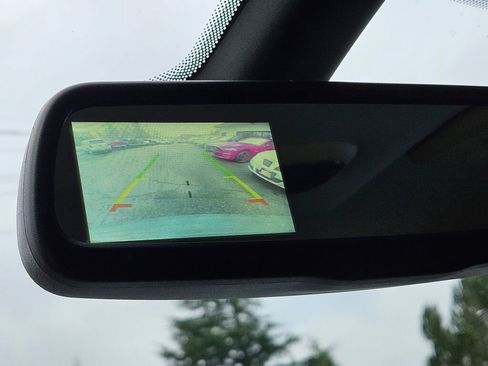 Used 2020 Dodge Journey SE w/ SE Popular Equipment Group image 9