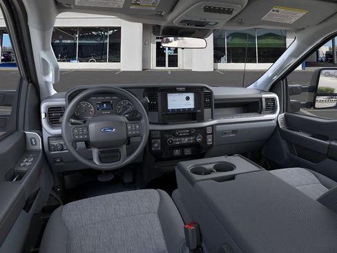 New 2026 Ford F250 XL w/ STX Appearance Package image 11