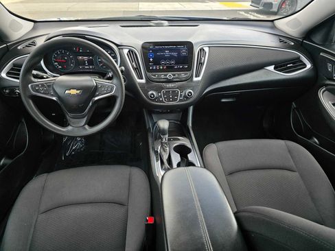 Used 2023 Chevrolet Malibu LT image 20