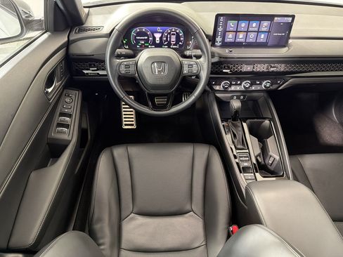Used 2024 Honda Accord Sport image 29