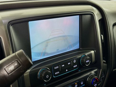 Used 2019 Chevrolet Silverado 2500 LTZ w/ LTZ Plus Package image 13