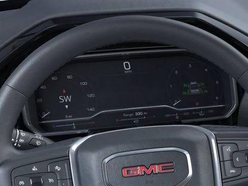 New 2026 GMC Sierra 2500 SLE w/ SLE Value Package; AWD/4WD image 18