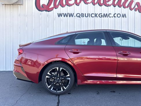 Used 2021 Kia K5 GT-Line image 25