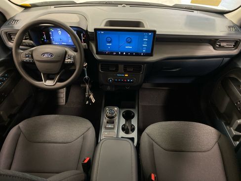 New 2026 Ford Maverick XL image 10