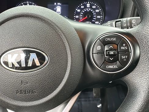 Used 2021 Kia Soul S image 38