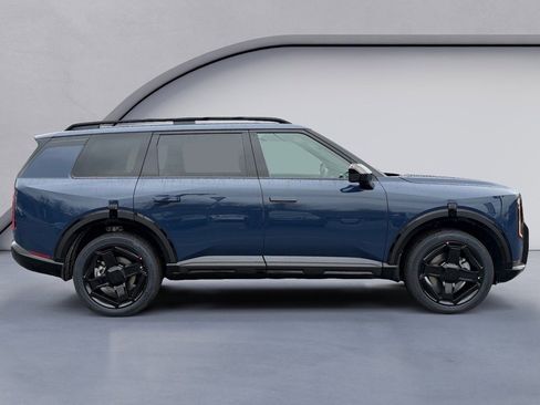 New 2027 Kia Telluride EX X-Line image 6
