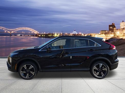 New 2026 Mitsubishi Eclipse Cross image 2