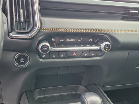 Used 2023 MAZDA CX-50 2.5 Turbo w/ Cargo Package image 27