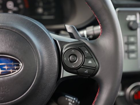 Used 2023 Subaru BRZ Limited RWD image 31