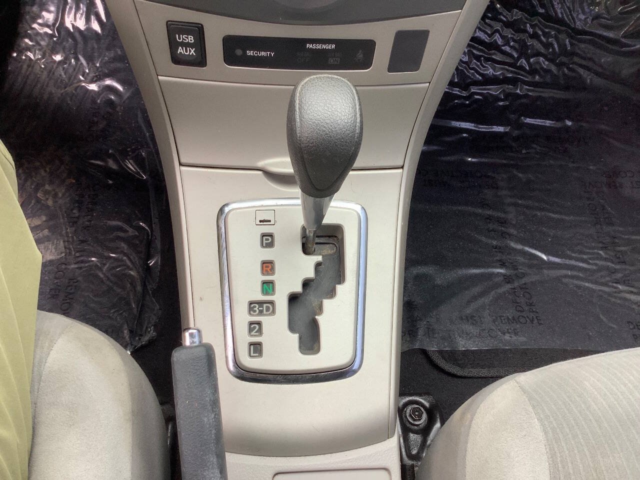 Used 2012 Toyota Corolla LE FWD image 34